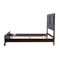 Poina 2 Piece Bedroom Set