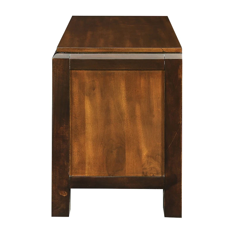 Poina 2 Piece Bedroom Set