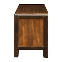 Poina 2 Piece Bedroom Set
