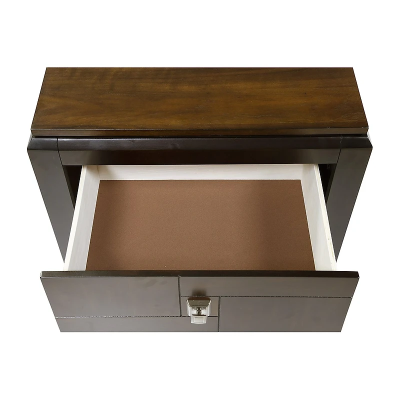 Poina 2 Piece Bedroom Set