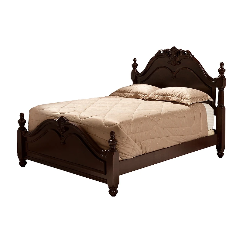 Furniture of America™ Stace 2-pc. Bedroom Set