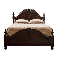 Furniture of America™ Stace 2-pc. Bedroom Set