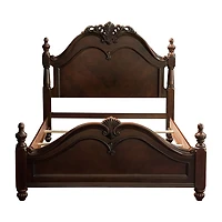 Furniture of America™ Stace 2-pc. Bedroom Set