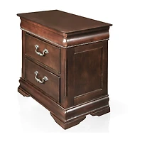 Furniture of America™ Stace 2-pc. Bedroom Set
