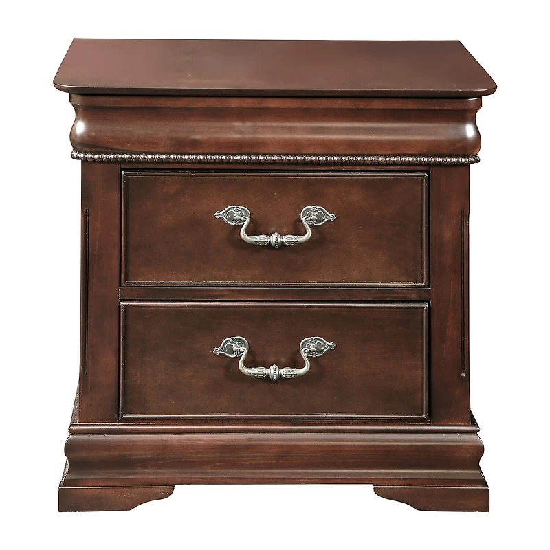 Furniture of America™ Stace 2-pc. Bedroom Set