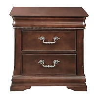 Furniture of America™ Stace 2-pc. Bedroom Set