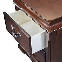 Furniture of America™ Stace 2-pc. Bedroom Set