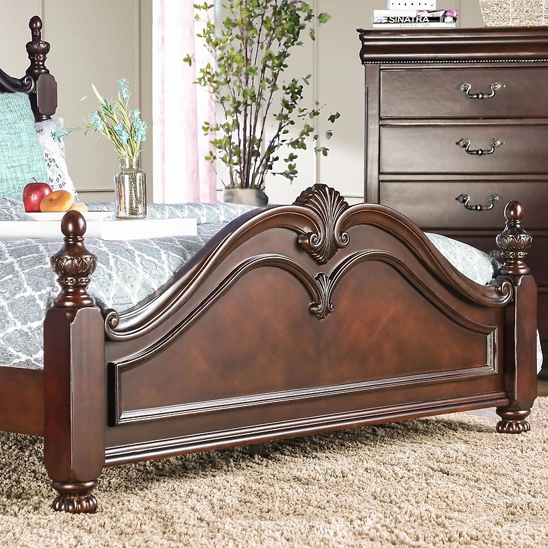 Furniture of America™ Stace 2-pc. Bedroom Set