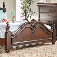Furniture of America™ Stace 2-pc. Bedroom Set