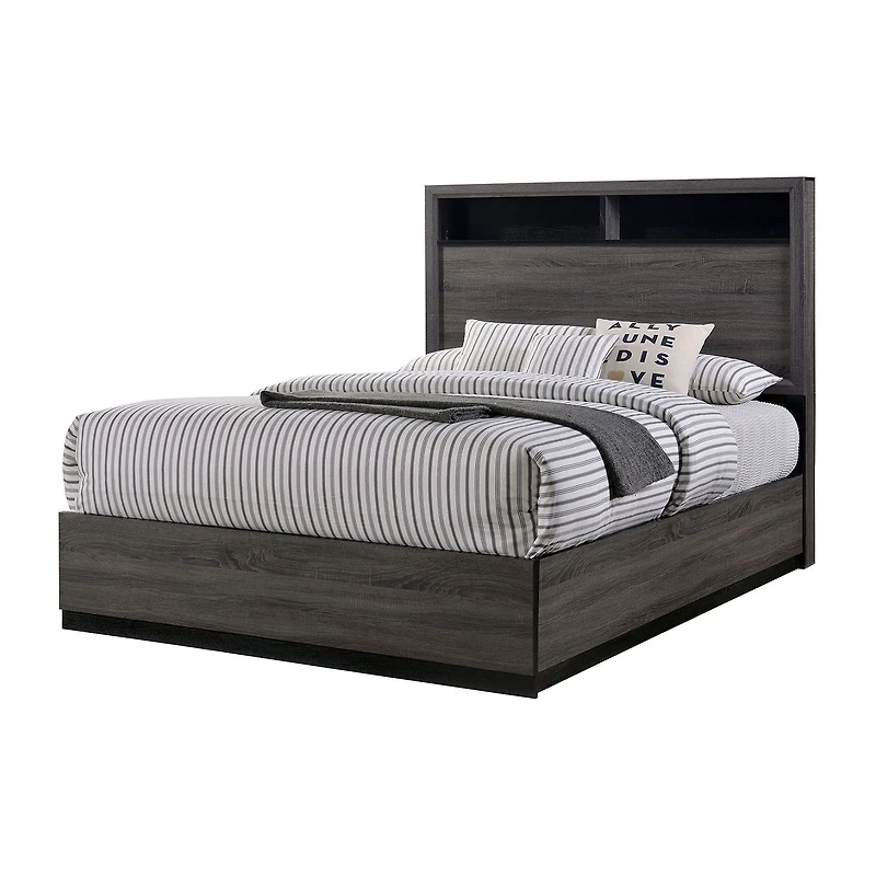 Trow 3 Piece Bedroom Set