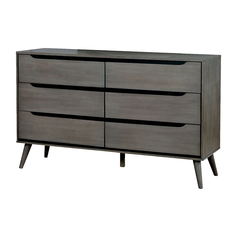 Furniture of America™ Omio 2-pc. Bedroom Set