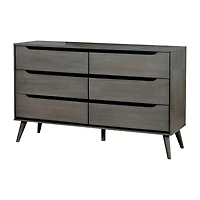 Furniture of America™ Omio 2-pc. Bedroom Set