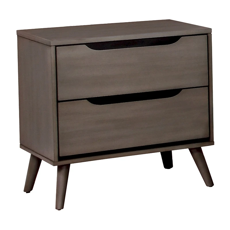 Furniture of America™ Omio 2-pc. Bedroom Set