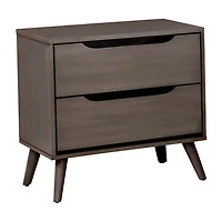 Furniture of America™ Omio 2-pc. Bedroom Set