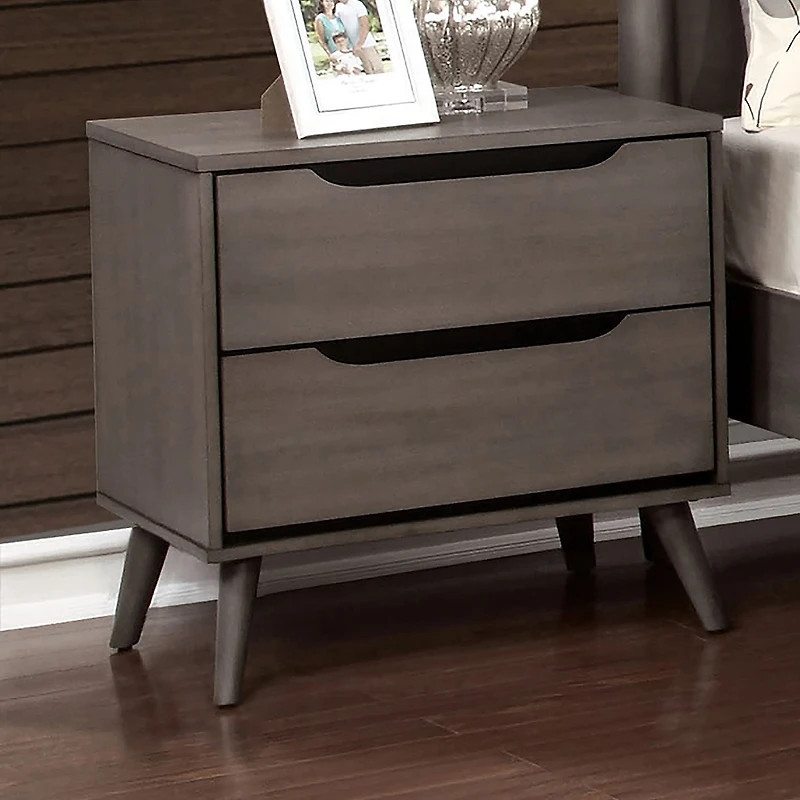 Furniture of America™ Omio 2-pc. Bedroom Set