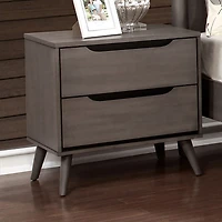 Furniture of America™ Omio 2-pc. Bedroom Set