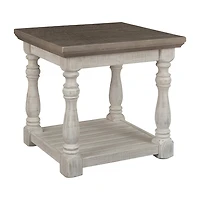 Signature Design by Ashley® Havalance Living Room Collection End Table