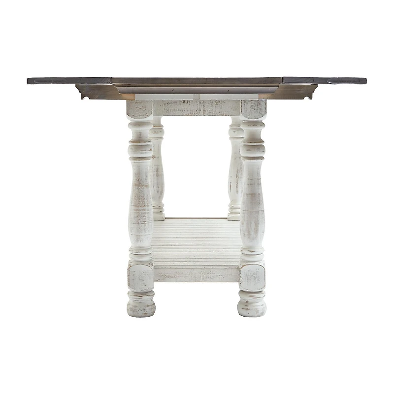 Signature Design by Ashley® Havalance Living Room Collection Chairside Table