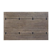 Signature Design by Ashley® Havalance Living Room Collection Chairside Table