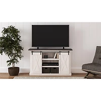 Signature Design by Ashley® Dorrinson Living Room Collection TV Stand