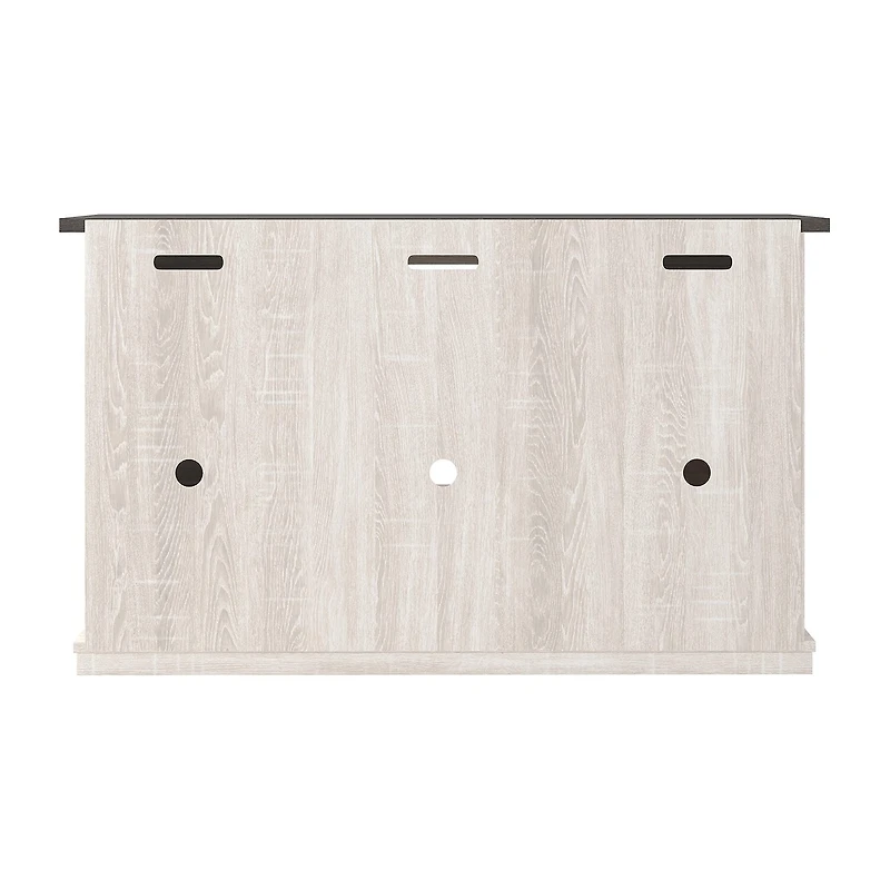 Signature Design by Ashley® Dorrinson Living Room Collection TV Stand