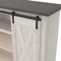 Signature Design by Ashley® Dorrinson Living Room Collection TV Stand
