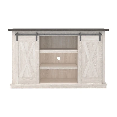 Signature Design by Ashley® Dorrinson Living Room Collection TV Stand