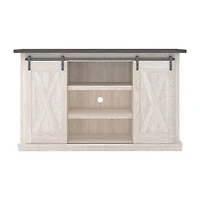 Signature Design by Ashley® Dorrinson Living Room Collection TV Stand