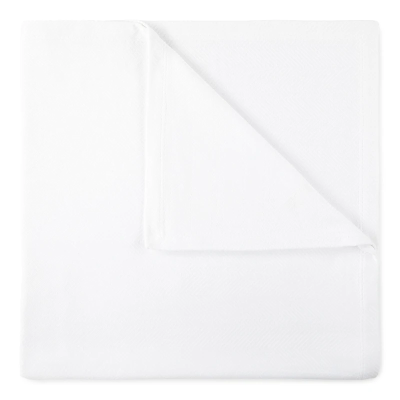 Fieldcrest 100% Cotton Blanket