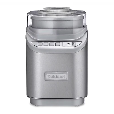 Cuisinart® ICE-70P1 Cool Creations™ Ice Cream Maker