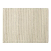 Home Expressions 4-pc. Miles Taupe Placemat