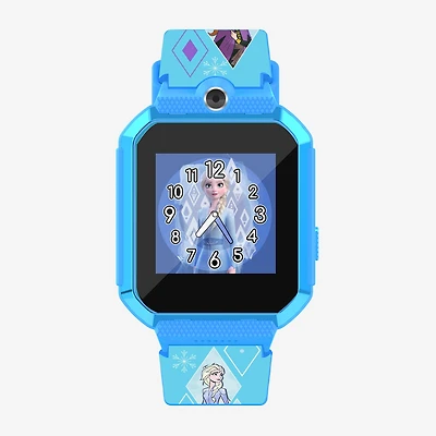 Itime Frozen Unisex Multicolor Smart Watch Fzn4765