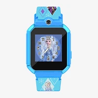 Itime Frozen Unisex Multicolor Smart Watch Fzn4765
