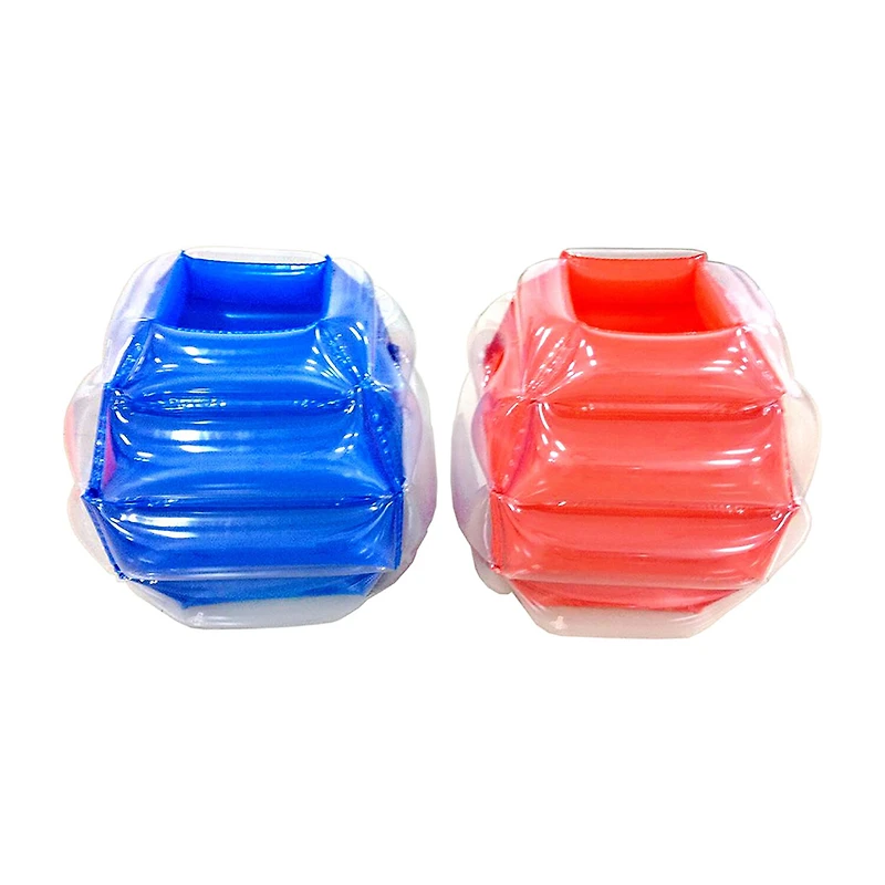 Banzai Kids Bump N Bounce Body Bumpers