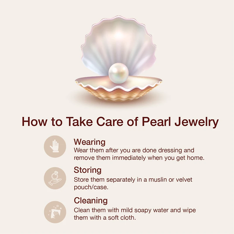 Womens White Cultured Freshwater Pearl 14K Gold Over Silver 18 Inch Pendant Necklace