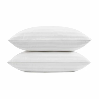 Serta® 2 Pack Medium Density Bed Pillow