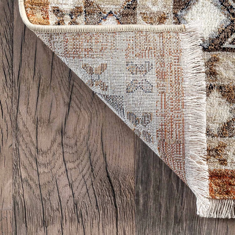 nuLoom Vanesa 39"X60" Indoor Rectangular Accent Rug