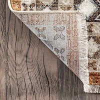 nuLoom Vanesa 39"X60" Indoor Rectangular Accent Rug