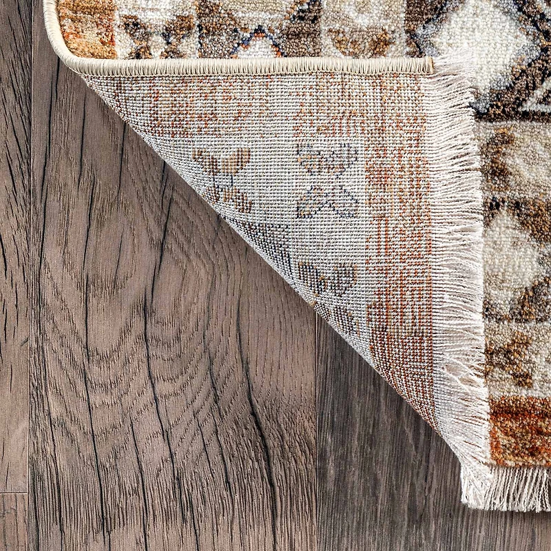 nuLoom Vanesa 32"X94" Indoor Rectangular Runner
