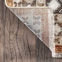 nuLoom Vanesa 32"X94" Indoor Rectangular Runner