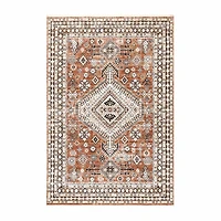 nuLoom Vanesa 32"X94" Indoor Rectangular Runner