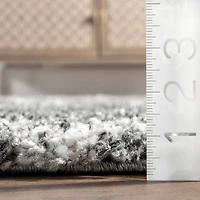 nuLoom Tess 32"X96" Indoor Rectangular Runner