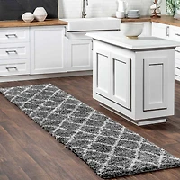 nuLoom Tess 32"X96" Indoor Rectangular Runner