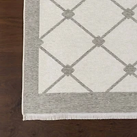 nuLoom Amiyah Indoor Rectangular Area Rug