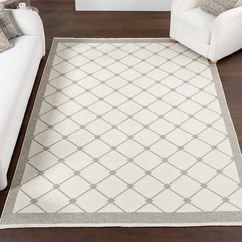 nuLoom Amiyah Indoor Rectangular Area Rug