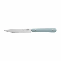 BergHOFF Leo Glints Stainless Steel 3-pc. Starter Knife Set