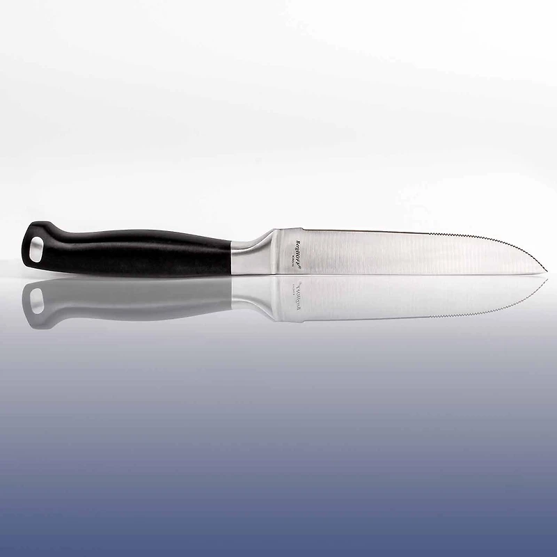 BergHOFF Bistro Stainless Steel 12-pc. Steak Knife Set
