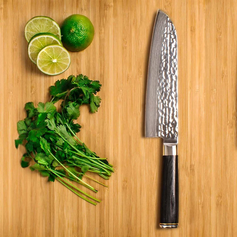 BergHOFF Martello Stainless Steel 3-pc. Knife Set