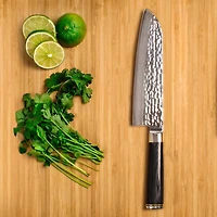 BergHOFF Martello Stainless Steel 3-pc. Knife Set