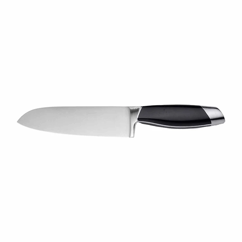 BergHOFF Moon Stainless Steel 3-pc. Knife Set